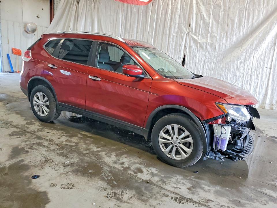 Aukcja sprzedaży 2016 Nissan Rogue, vin: JN8AT2MV1GW136937, numer aukcji: 62790506