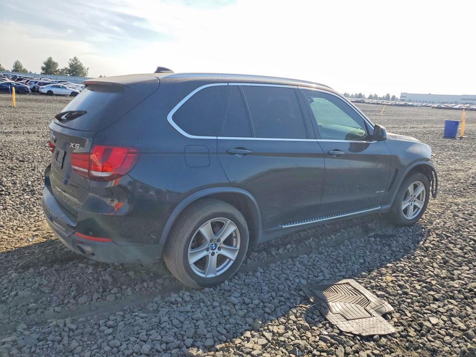 Aukcja sprzedaży 2015 Bmw X5, vin: 5UXKR0C51F0K58105, numer aukcji: 65983736