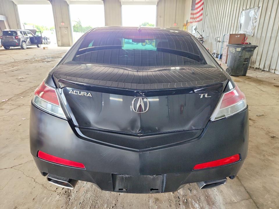 Продаж на аукціоні авто 2010 Acura Tl, vin: 19UUA8F52AA019839, номер лоту: 63441296