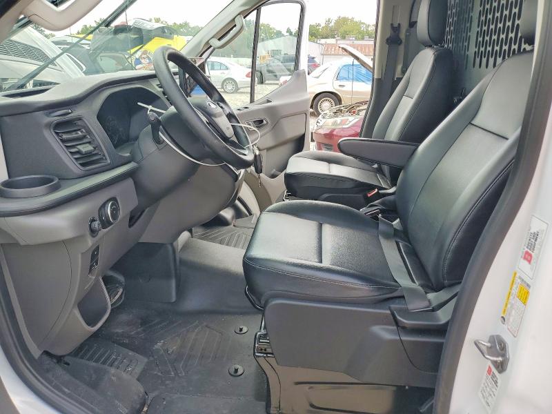 Aukcja sprzedaży 2025 Ford Transit, vin: 1FTBR2YG4SKB31628, numer aukcji: 66734066