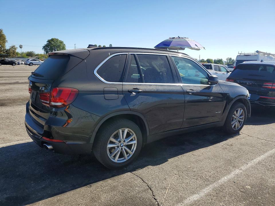 Aukcja sprzedaży 2014 Bmw X5, vin: 5UXKR2C52E0H32012, numer aukcji: 63774166