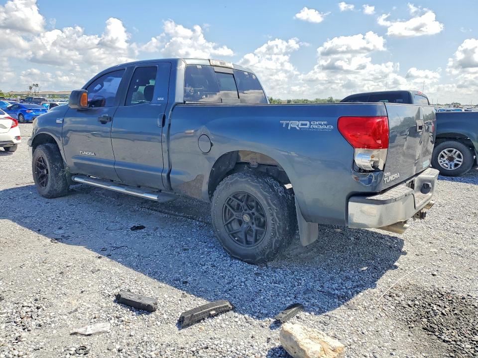 Продажа на аукционе авто 2007 Toyota Tundra, vin: 5TBRV54187S472844, номер лота: 65181496