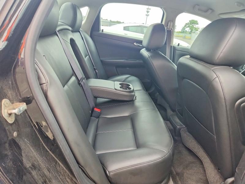 Auction sale of the 2012 Chevrolet Impala, vin: 2G1WC5E33C1234622, lot number: 63583806