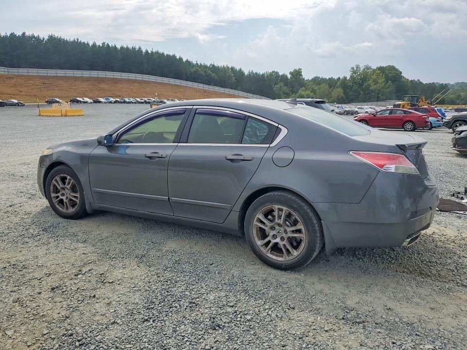 2011 Acura Tl მანქანა იყიდება აუქციონზე, vin: 19UUA8F26BA007717, აუქციონის ნომერი: 66806656