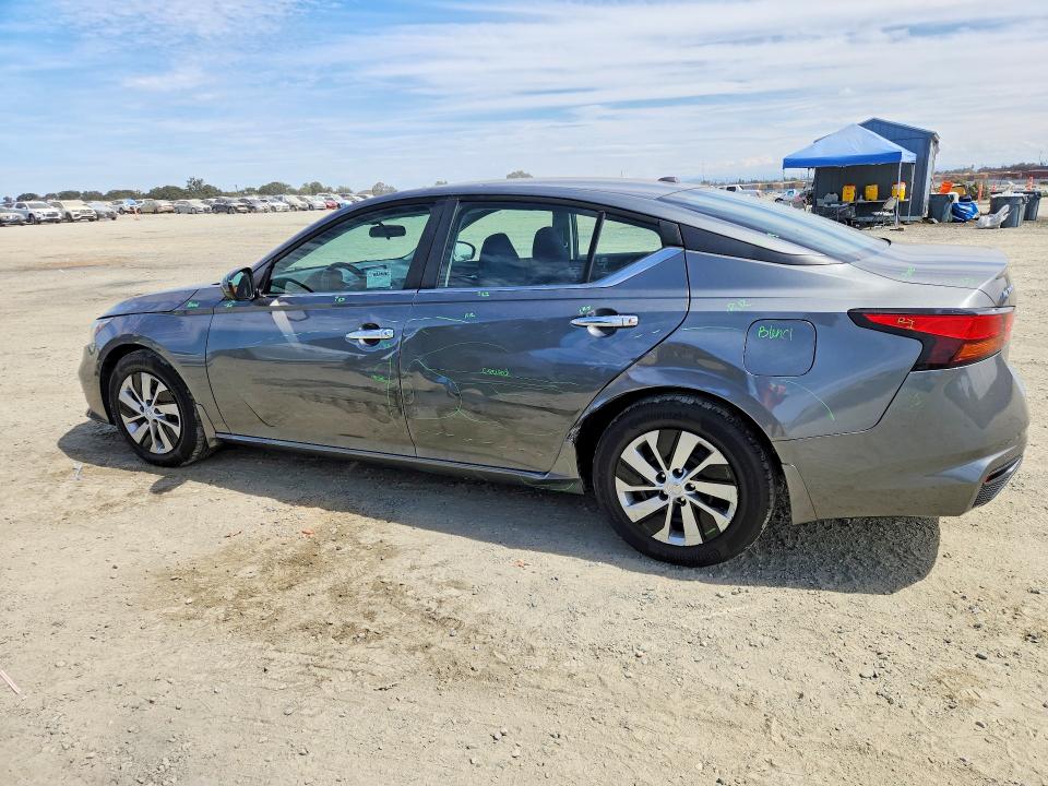 67100026 :رقم المزاد ، 1N4BL4BV3LC172810 vin ، 2020 Nissan Altima مزاد بيع