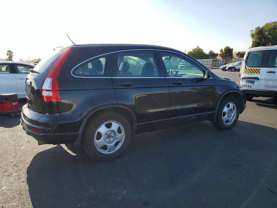 Продажа на аукционе авто 2010 Honda Cr-v, vin: 5J6RE3H31AL014332, номер лота: 64686476