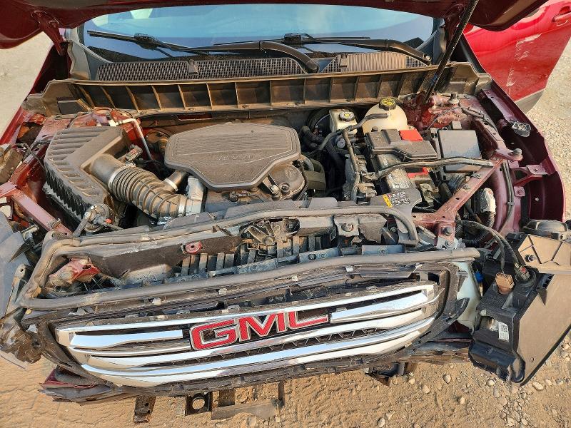 Продаж на аукціоні авто 2017 Gmc Acadia, vin: 1GKKNSLS4HZ250842, номер лоту: 64725456