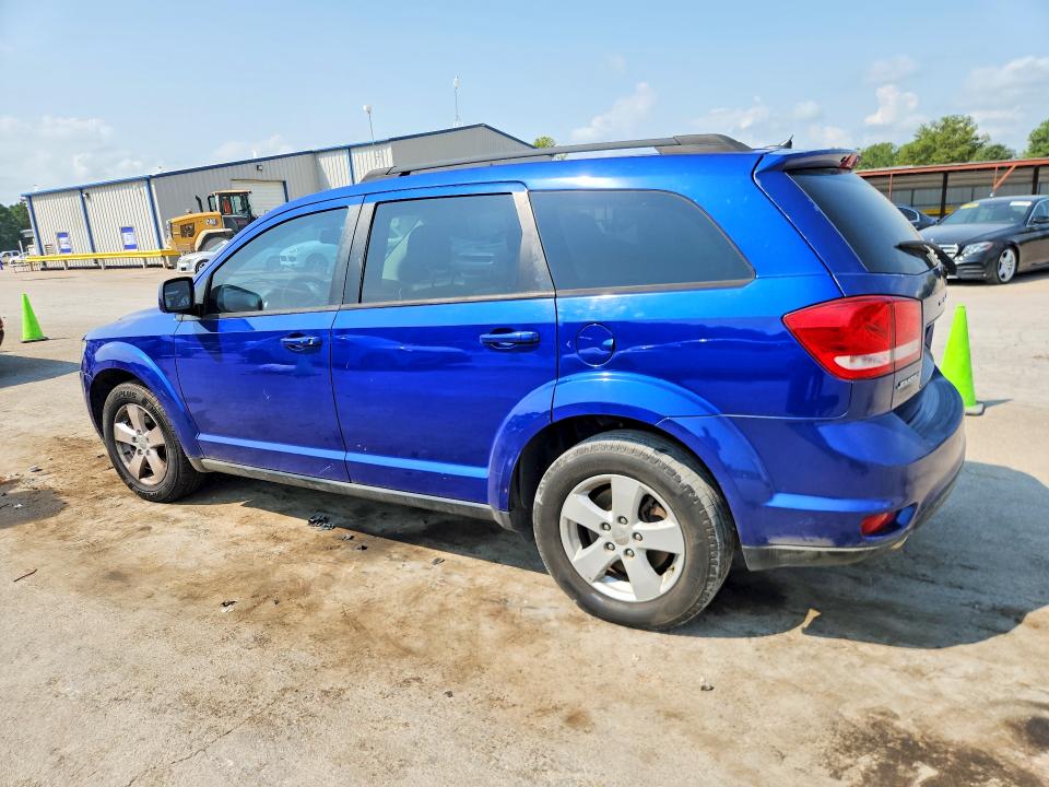 Aukcja sprzedaży 2012 Dodge Journey, vin: 3C4PDCBG3CT331080, numer aukcji: 63740356