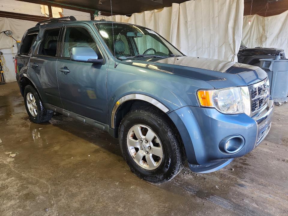 63651586 :رقم المزاد ، 1FMCU9EG0BKB09444 vin ، 2011 Ford Escape مزاد بيع