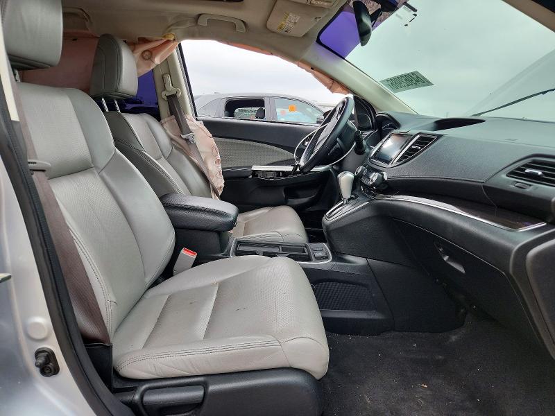 Продажа на аукционе авто 2015 Honda Cr-v, vin: 5J6RM4H78FL012158, номер лота: 64962986