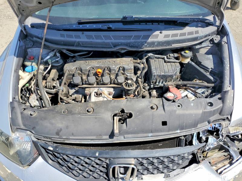 Aukcja sprzedaży 2010 Honda Civic, vin: 2HGFG1B84AH510266, numer aukcji: 65033826