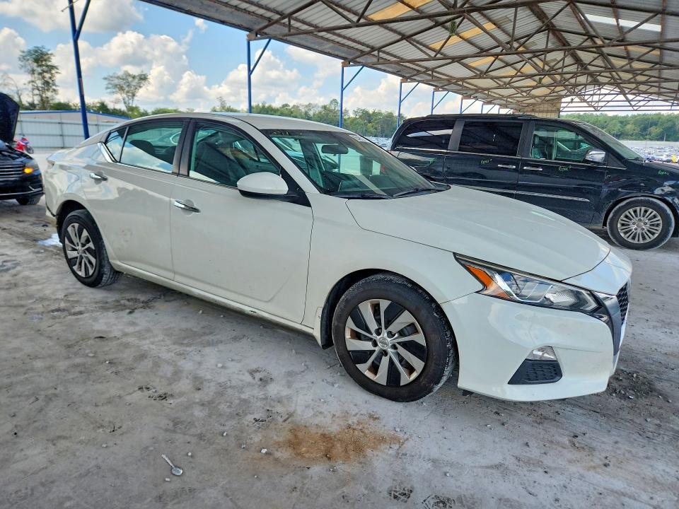 Aukcja sprzedaży 2019 Nissan Altima, vin: 1N4BL4BV2KC253585, numer aukcji: 65491286