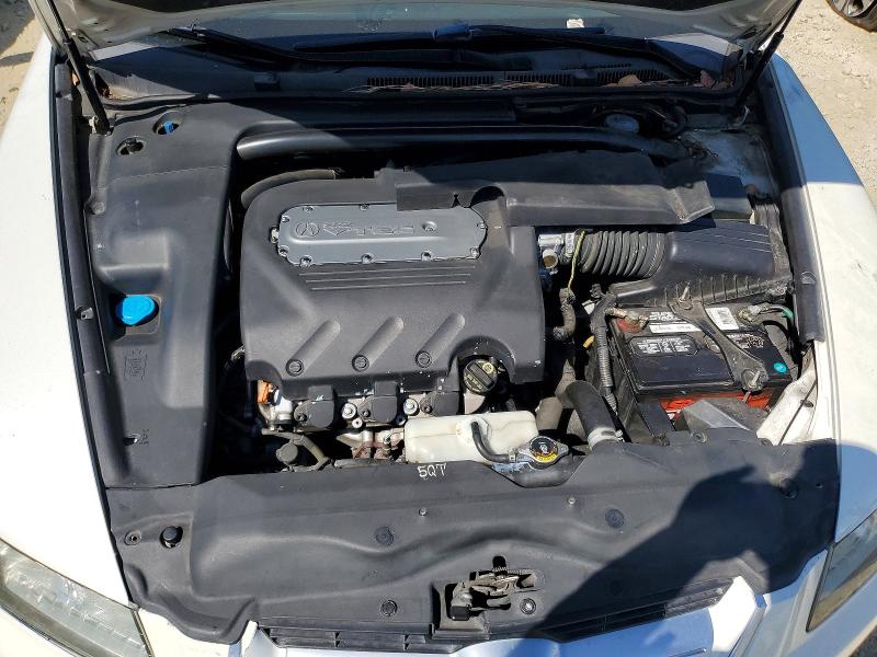 Aukcja sprzedaży 2005 Acura Tl, vin: 19UUA66255A049224, numer aukcji: 64302456