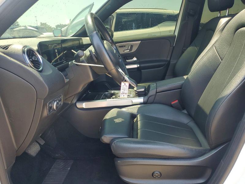 Auction sale of the 2021 Mercedes-benz Glb, vin: W1N4M4HB2MW101541, lot number: 62583636
