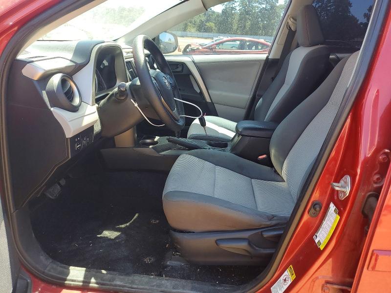 63753026 :رقم المزاد ، 2T3ZFREV1DW033945 vin ، 2013 Toyota Rav4 مزاد بيع