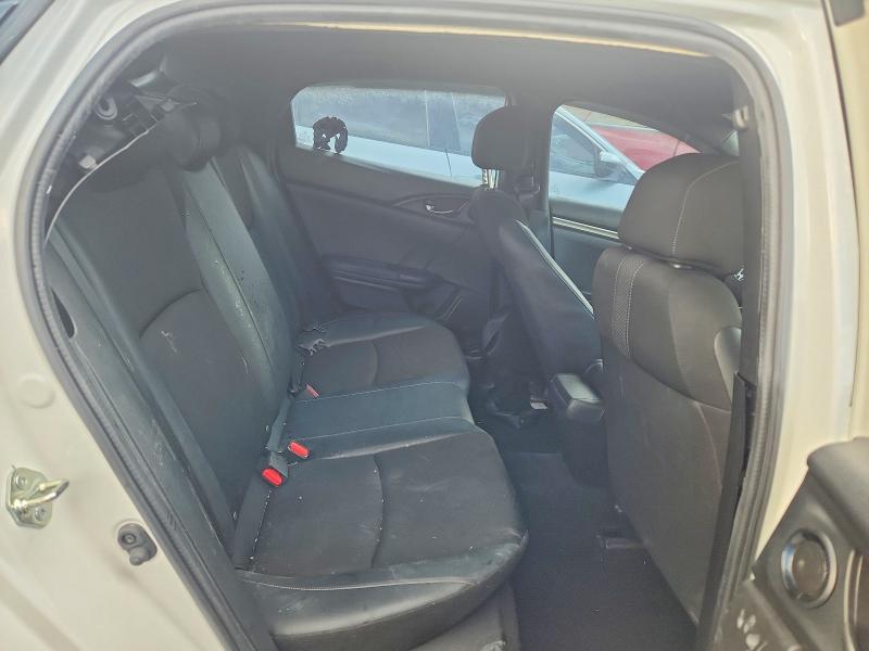 Aukcja sprzedaży 2020 Honda Civic, vin: SHHFK7H43LU421185, numer aukcji: 64743516