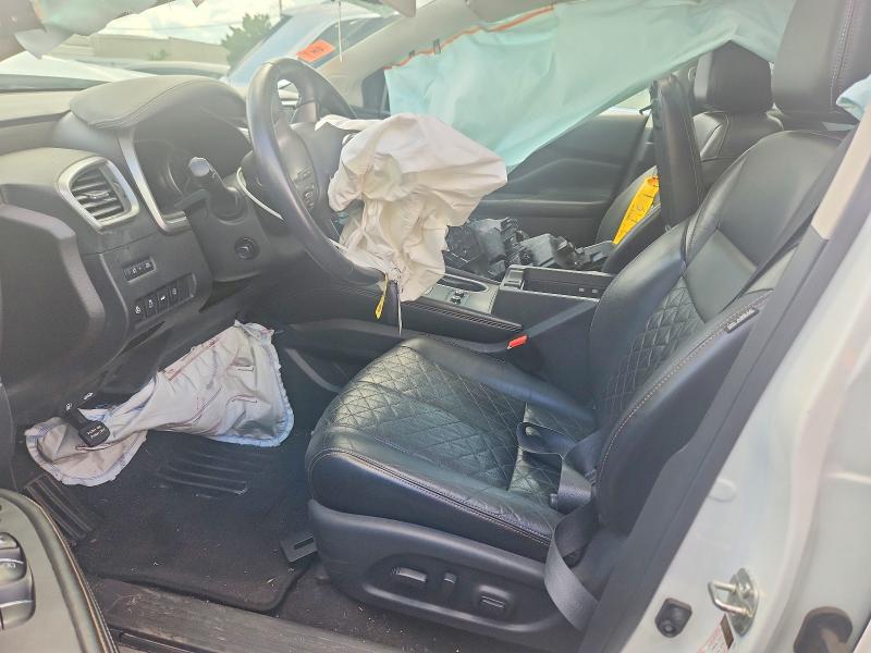 Продажа на аукционе авто 2021 Nissan Murano, vin: 5N1AZ2DS0MC113948, номер лота: 64263736