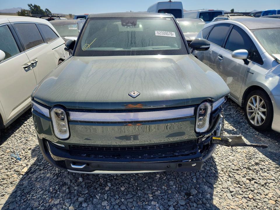 Продаж на аукціоні авто 2022 Rivian R1t, vin: 7FCTGAAL4NN004385, номер лоту: 62009576
