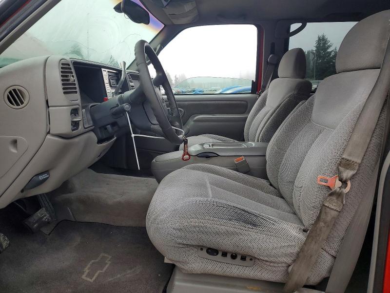 64989056 :رقم المزاد ، 1GNEK13R7WJ338778 vin ، 1998 Chevrolet Tahoe مزاد بيع