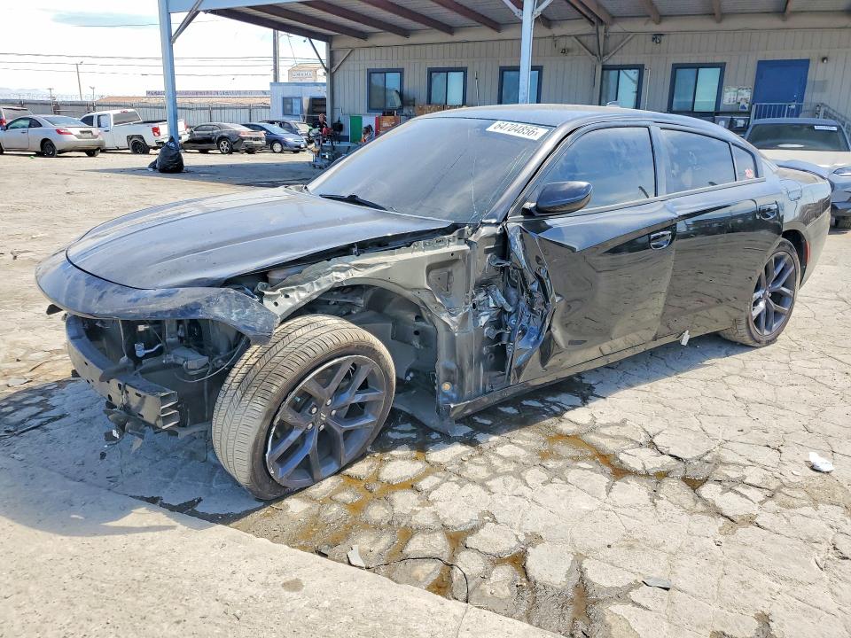 2020 Dodge Charger მანქანა იყიდება აუქციონზე, vin: 2C3CDXBG0LH157892, აუქციონის ნომერი: 64704856