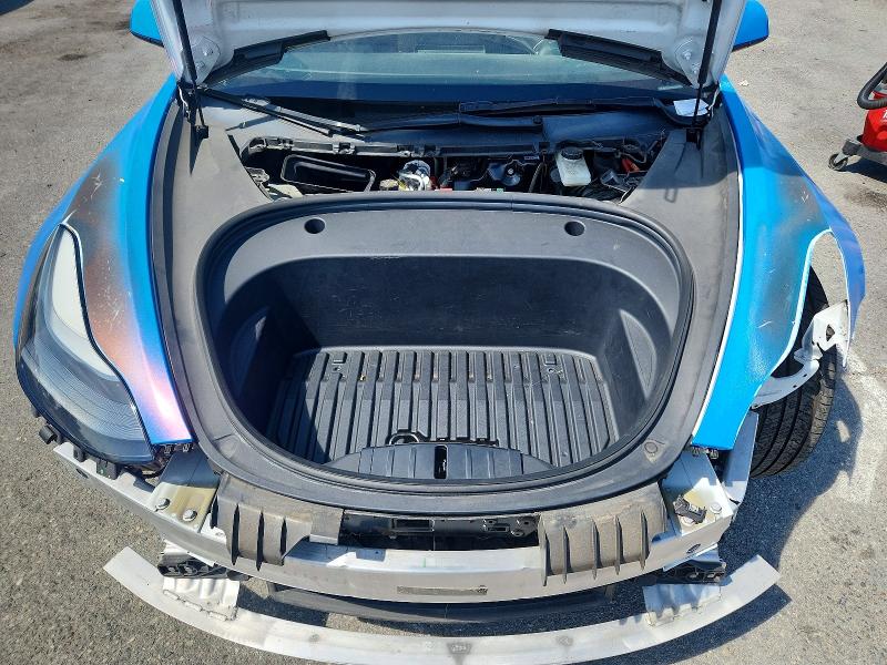 Aukcja sprzedaży 2023 Tesla Model 3, vin: 5YJ3E1EA3PF414004, numer aukcji: 64576236