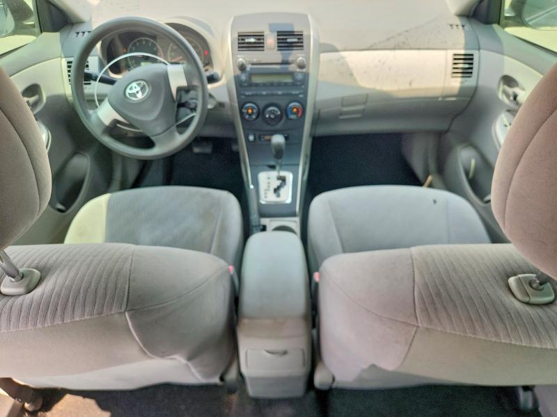 Продажа на аукционе авто 2010 Toyota Corolla, vin: JTDBU4EE9AJ082606, номер лота: 63798406