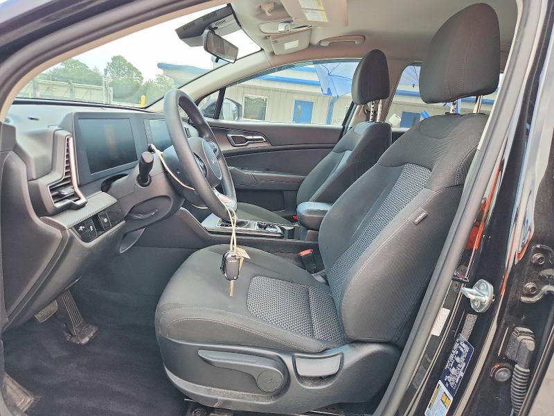 Продаж на аукціоні авто 2023 Kia Sportage, vin: KNDPU3AF8P7149328, номер лоту: 66531236