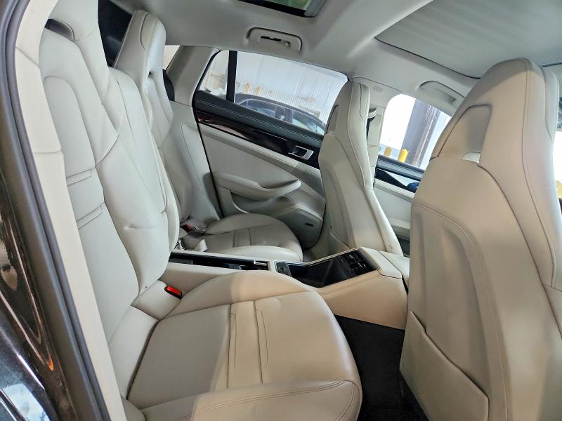 Aukcja sprzedaży 2020 Porsche Panamera, vin: WP0AA2A76LL104195, numer aukcji: 63316606