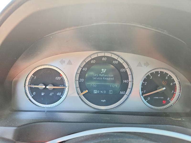 Aukcja sprzedaży 2008 Mercedes-benz C, vin: WDDGF56X88F187310, numer aukcji: 65081476