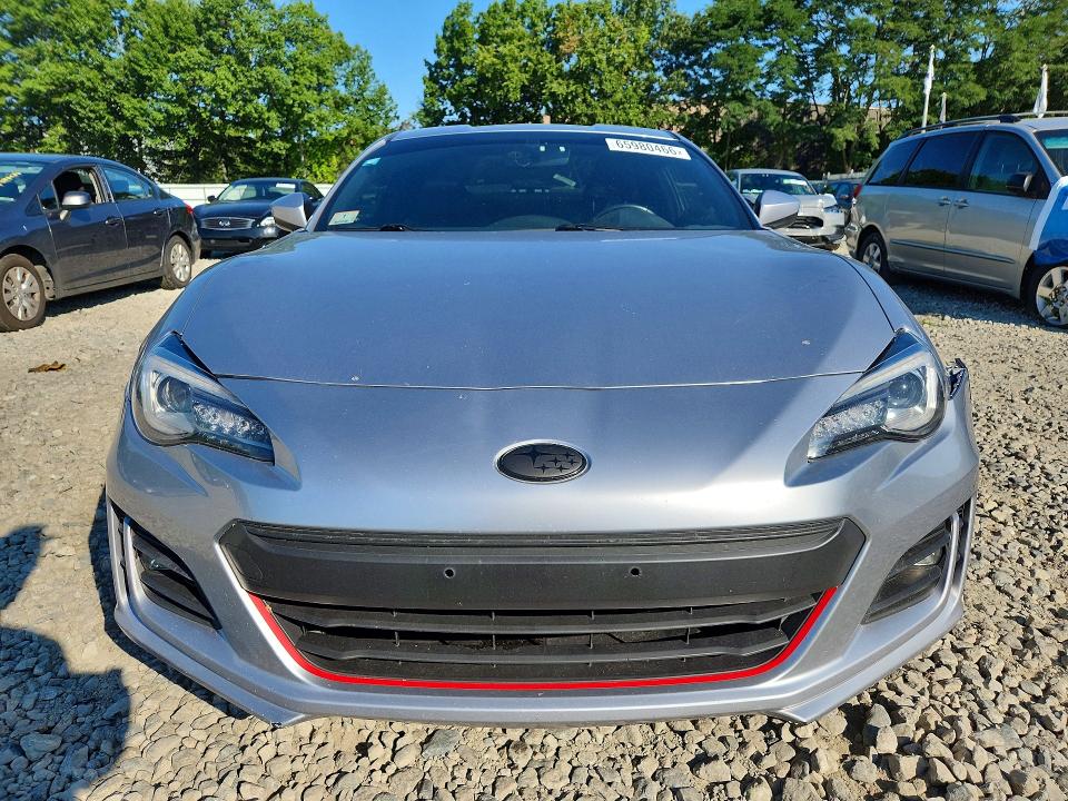 Aukcja sprzedaży 2019 Subaru Brz, vin: JF1ZCAC10K9600532, numer aukcji: 65980466