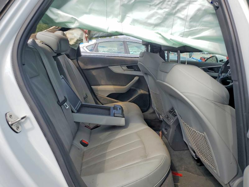 Продаж на аукціоні авто 2017 Audi A4, vin: WAUENAF44HN060771, номер лоту: 64853106