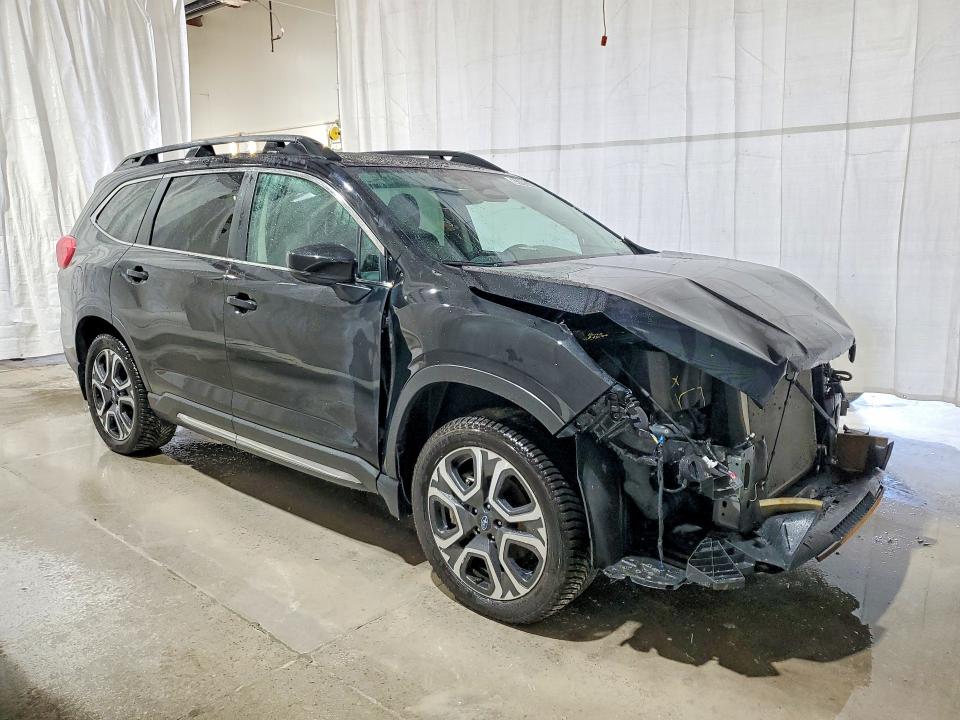Продажа на аукционе авто 2026 Subaru Ascent, vin: 4S4WMAGDXT3400370, номер лота: 63705346