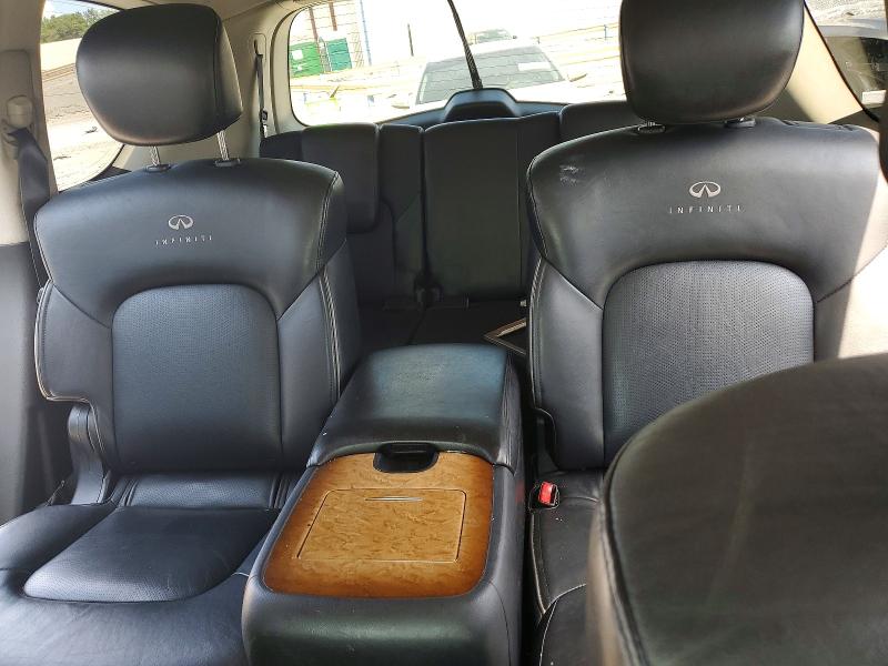 Продаж на аукціоні авто 2013 Infiniti Qx56, vin: JN8AZ2NE4D9042879, номер лоту: 66834706