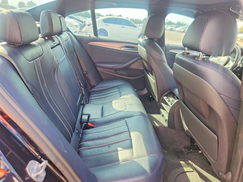 65877966 :رقم المزاد ، WBAJE7C52JWD49830 vin ، 2018 Bmw 540 مزاد بيع