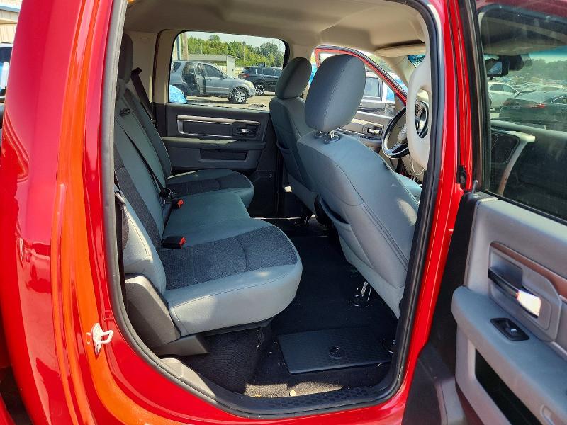 66299786 :رقم المزاد ، 1C6RR7LT2ES334528 vin ، 2014 Ram 1500 مزاد بيع