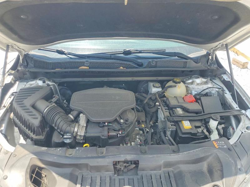 63485336 :رقم المزاد ، 3GNKBHRSXLS599094 vin ، 2020 Chevrolet Blazer مزاد بيع