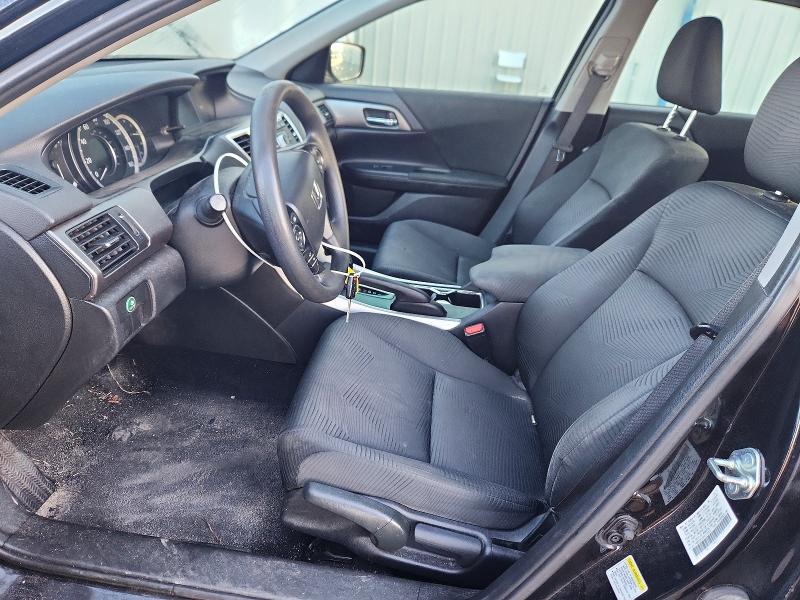2015 Honda Accord მანქანა იყიდება აუქციონზე, vin: 1HGCR2F32FA170705, აუქციონის ნომერი: 66023706