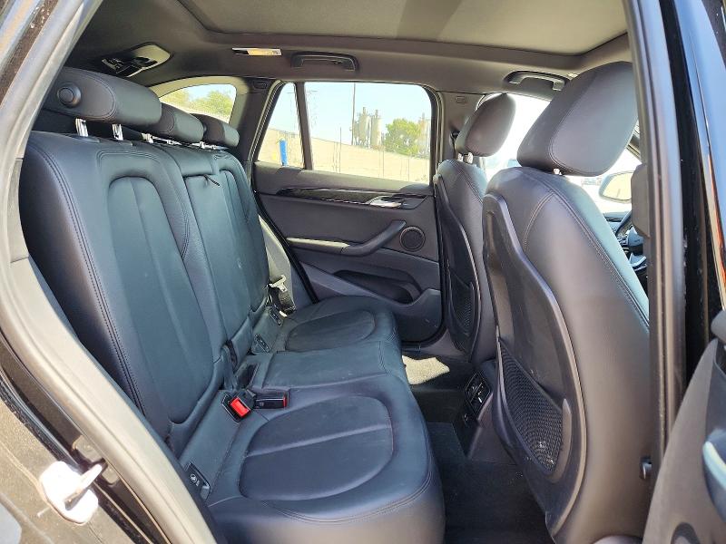 Aukcja sprzedaży 2020 Bmw X1, vin: WBXJG9C08L5R06147, numer aukcji: 63816826