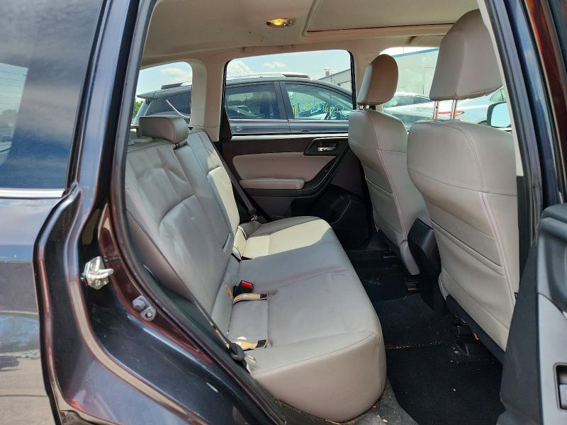 65204506 :رقم المزاد ، JF2SJAHC7EH506994 vin ، 2014 Subaru Forester مزاد بيع