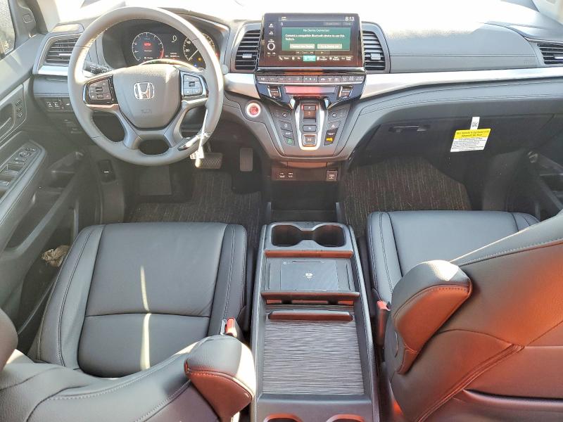 Aukcja sprzedaży 2026 Honda Odyssey, vin: 5FNRL6H69TB071326, numer aukcji: 65688416