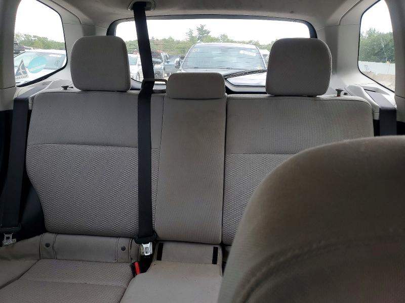 65957636 :رقم المزاد ، JF2SJAAC5EH475108 vin ، 2014 Subaru Forester مزاد بيع