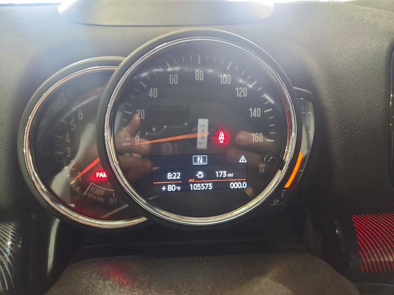 Продажа на аукционе авто 2019 Mini Cooper, vin: WMZYT5C56K3E69483, номер лота: 63154096