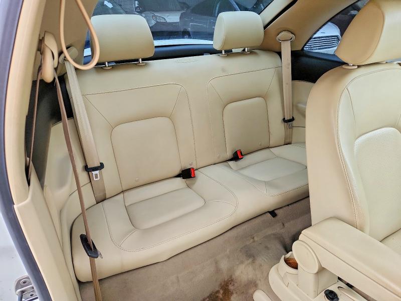 2009 Volkswagen New Beetle მანქანა იყიდება აუქციონზე, vin: 3VWPW31C69M511582, აუქციონის ნომერი: 65260266