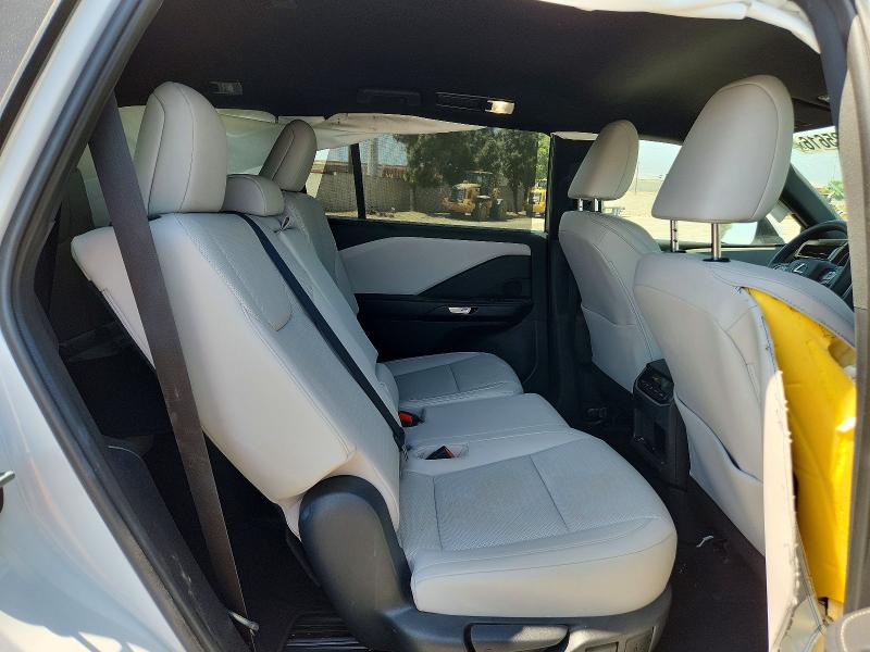 Aukcja sprzedaży 2026 Lexus Tx 350, vin: 5TDAAAA62TS020276, numer aukcji: 64125616