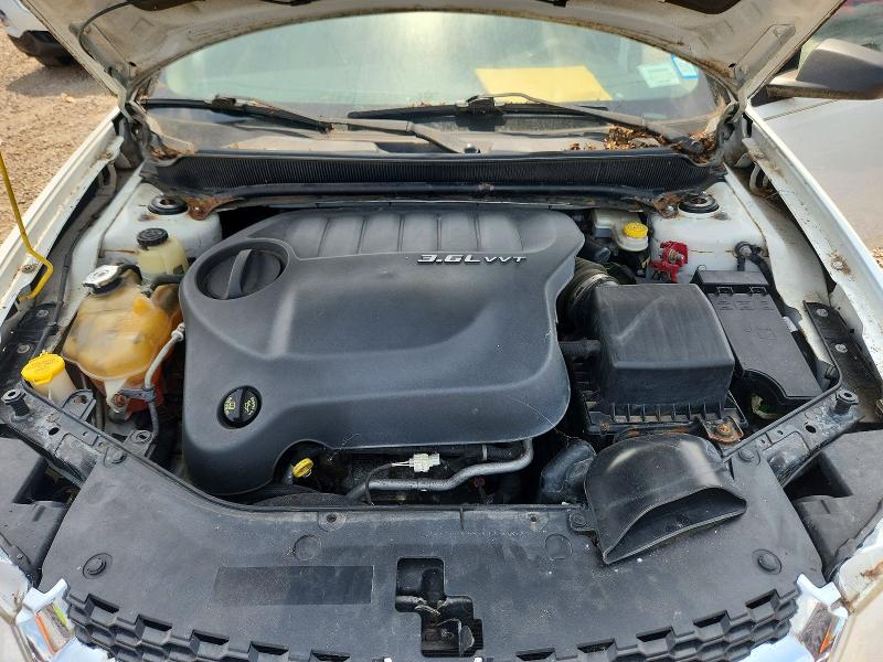 64299786 :رقم المزاد ، 1C3CDZAG8EN224469 vin ، 2014 Dodge Avenger مزاد بيع