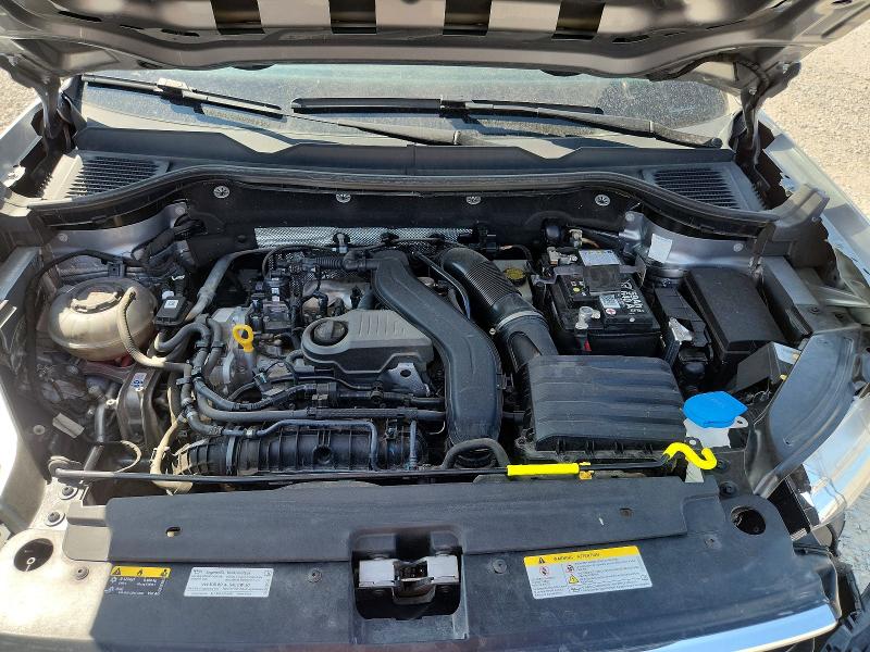 Aukcja sprzedaży 2024 Volkswagen Taos, vin: 3VVSX7B24RM048818, numer aukcji: 64535686
