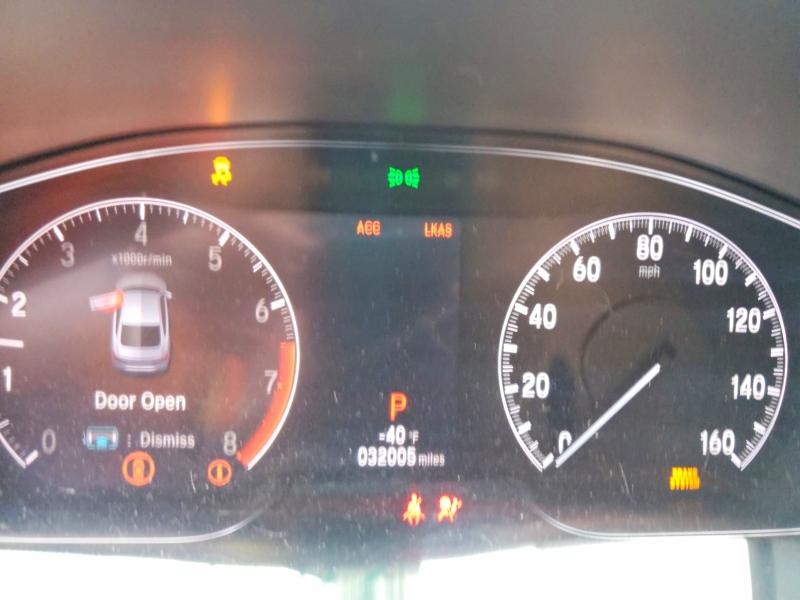 2020 Honda Accord მანქანა იყიდება აუქციონზე, vin: 1HGCV1F43LA088184, აუქციონის ნომერი: 66576566