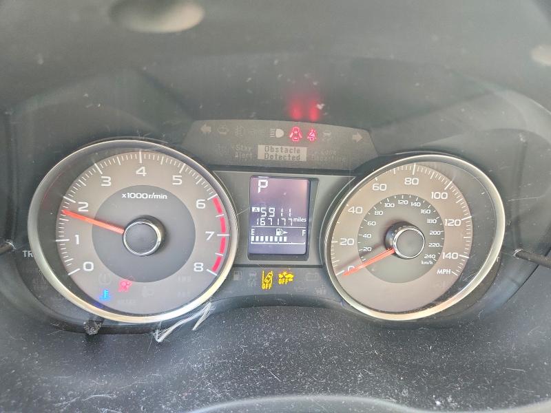 Aukcja sprzedaży 2015 Subaru Forester, vin: JF2SJAGC6FH526558, numer aukcji: 66233116