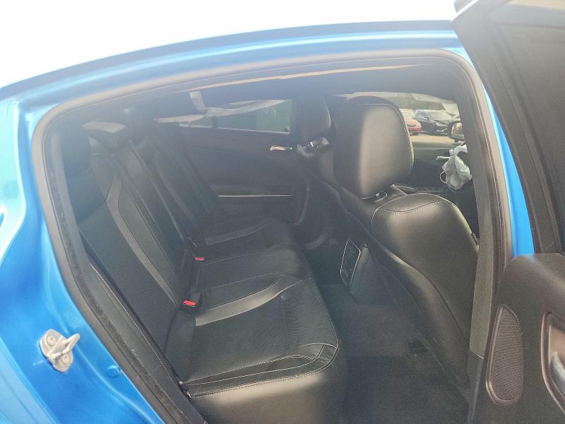 Продажа на аукционе авто 2019 Dodge Charger, vin: 2C3CDXJG2KH547053, номер лота: 64282286