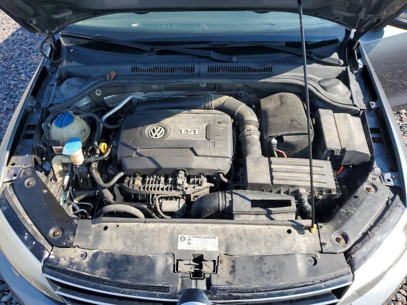 Продаж на аукціоні авто 2015 Volkswagen Jetta, vin: 3VWD17AJ9FM250953, номер лоту: 64049586